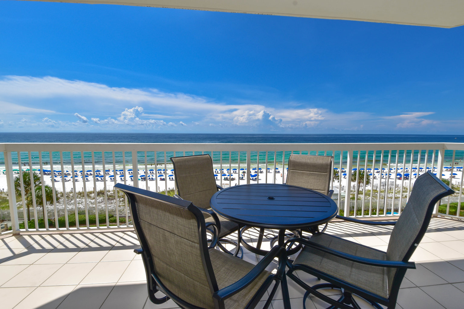 Destin Vacation Rental