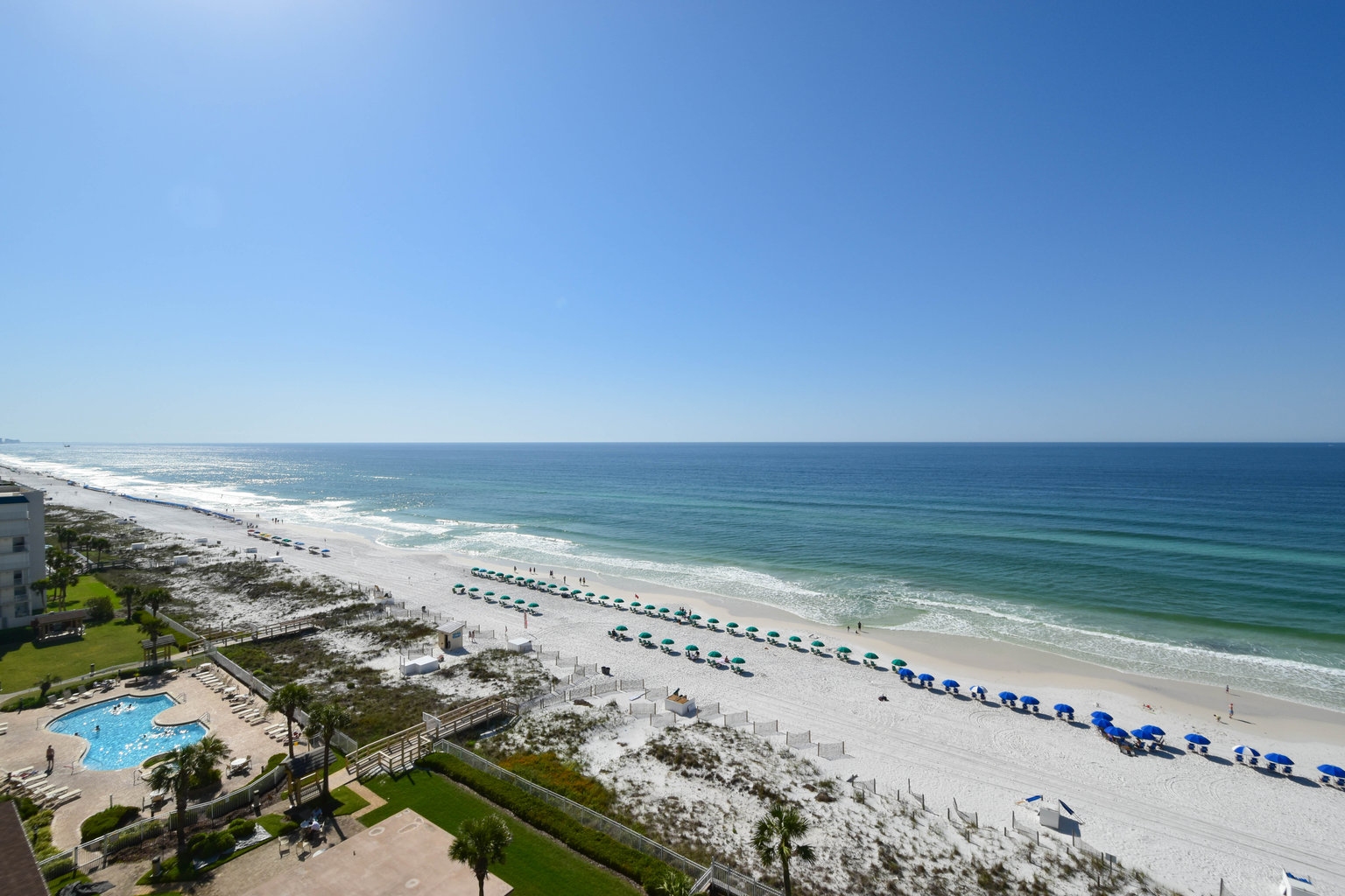 Destin Vacation Rental