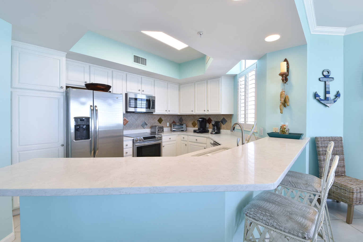 Destin Vacation Rental