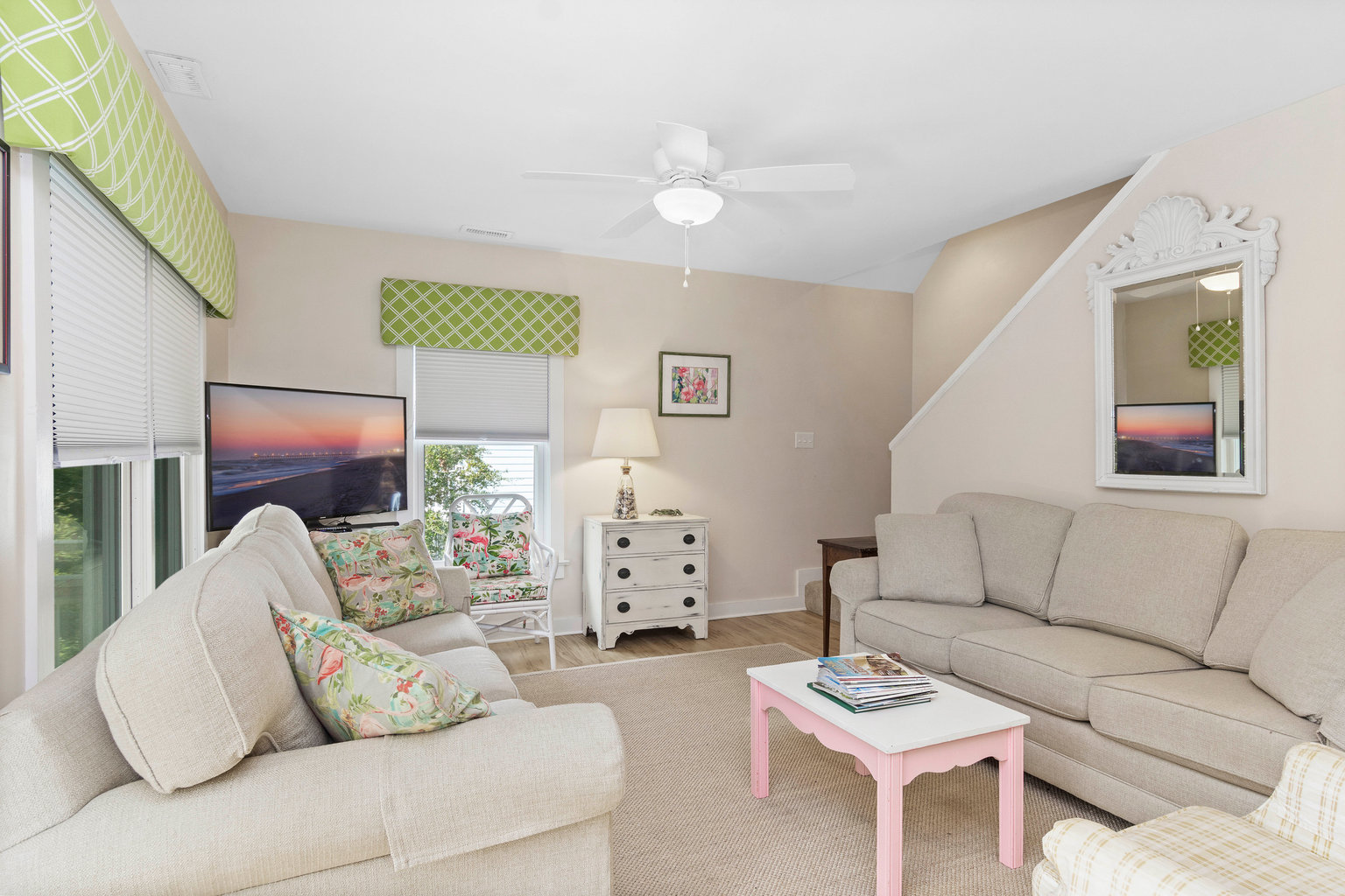 Emerald Isle Vacation Rental