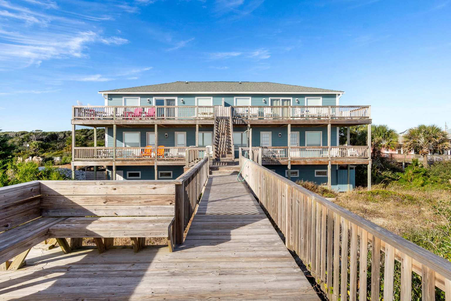 Emerald Isle Vacation Rental