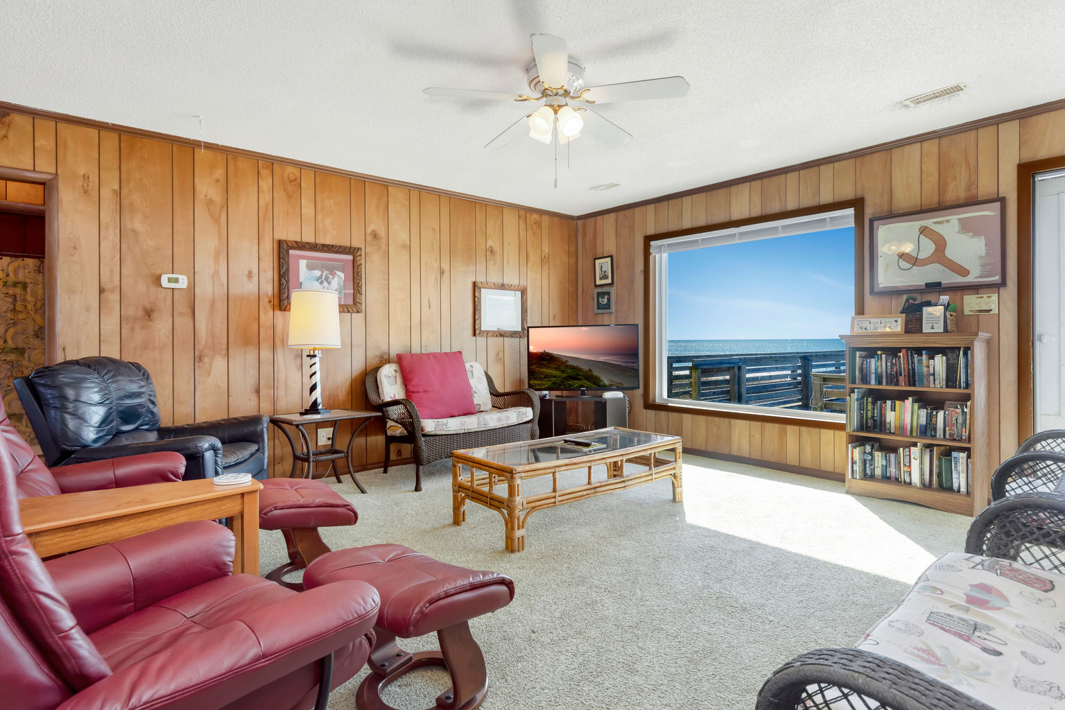 Emerald Isle Vacation Rental