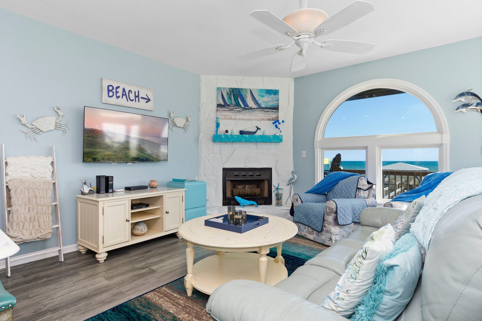 Emerald Isle Vacation Rental