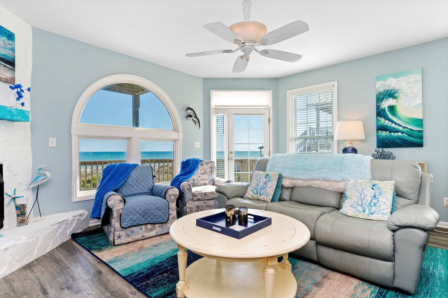 Emerald Isle Vacation Rental