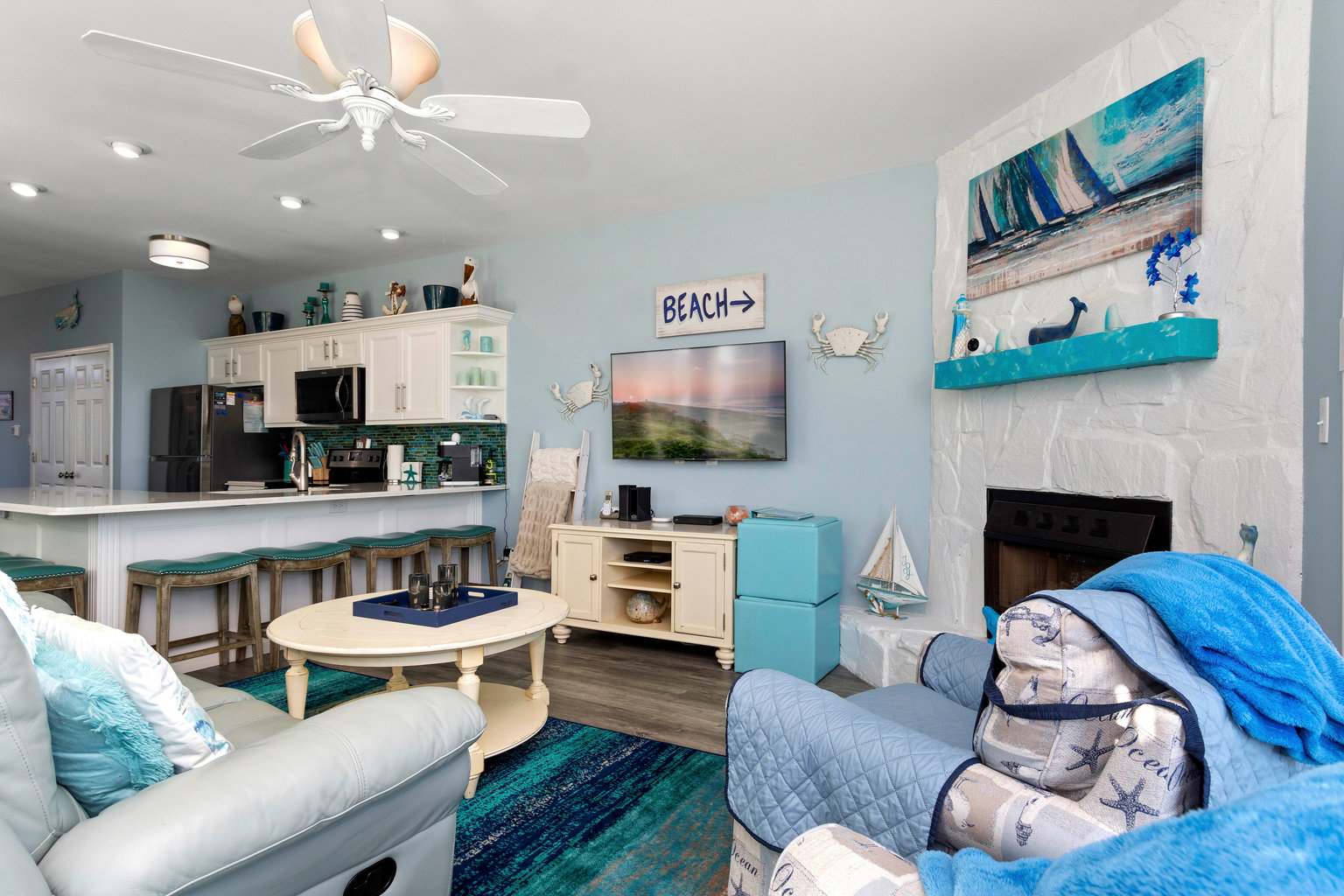 Emerald Isle Vacation Rental