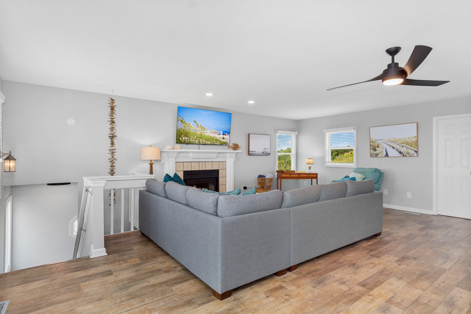 Emerald Isle Vacation Rental