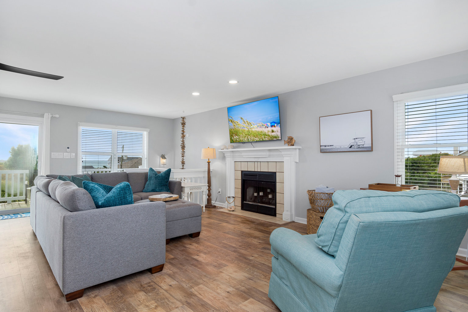 Emerald Isle Vacation Rental