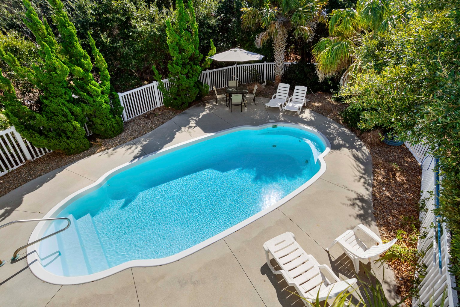 Emerald Isle Vacation Rental