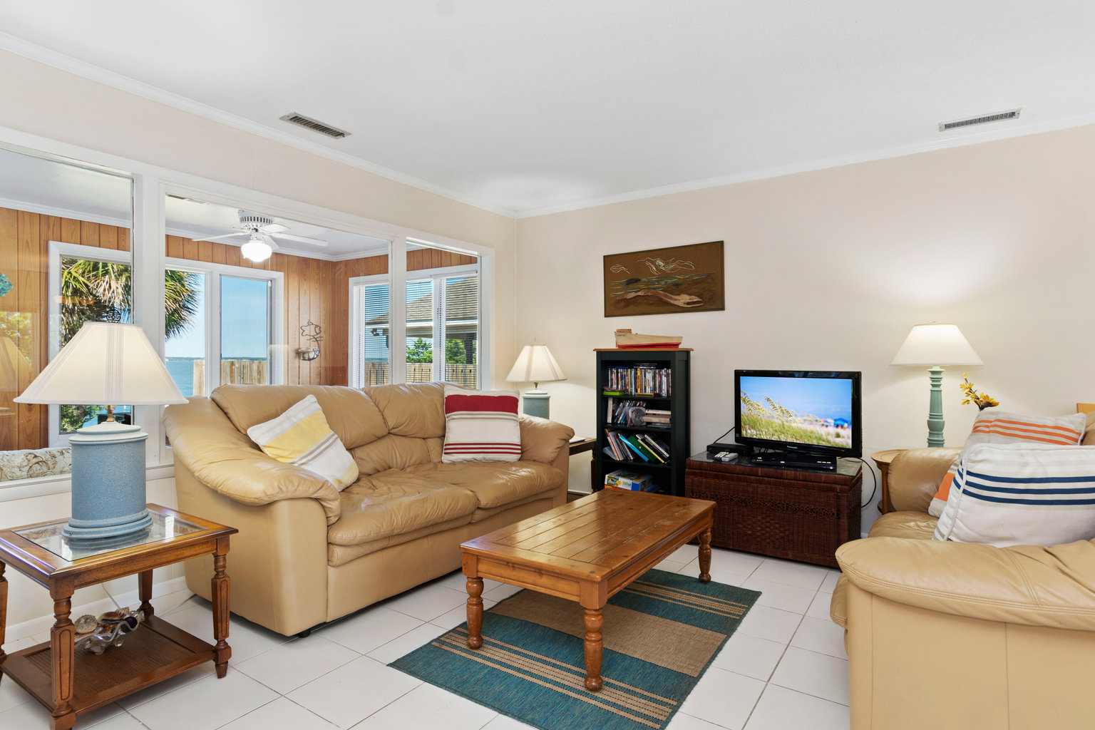 Emerald Isle Vacation Rental