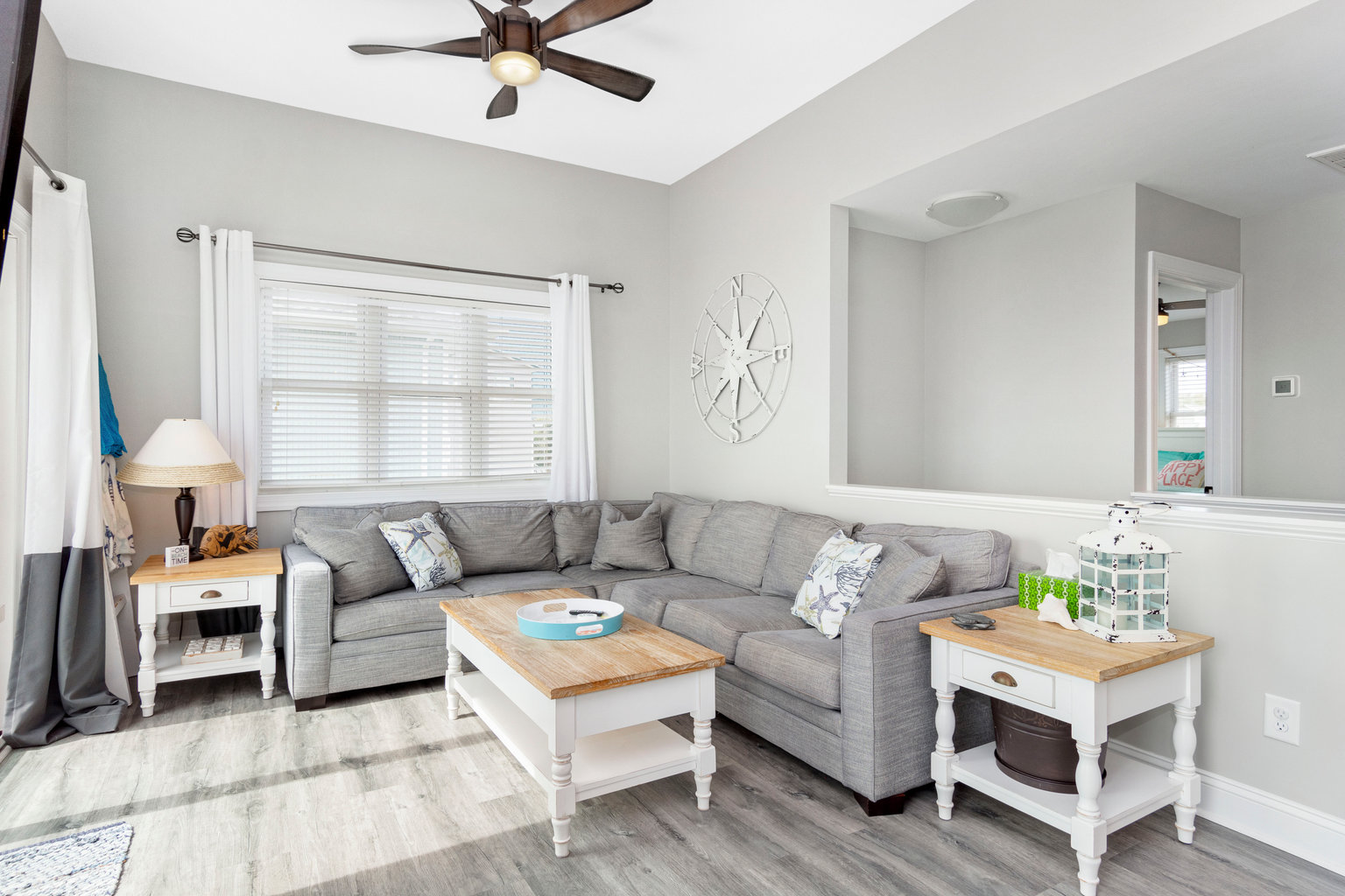 Emerald Isle Vacation Rental