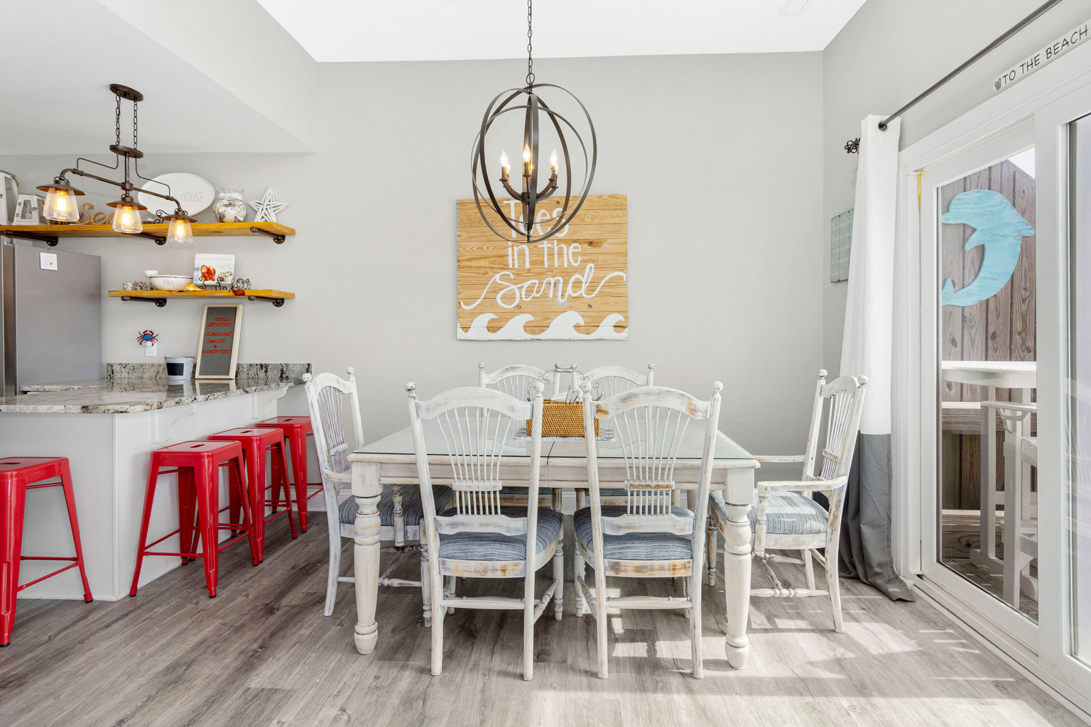 Emerald Isle Vacation Rental