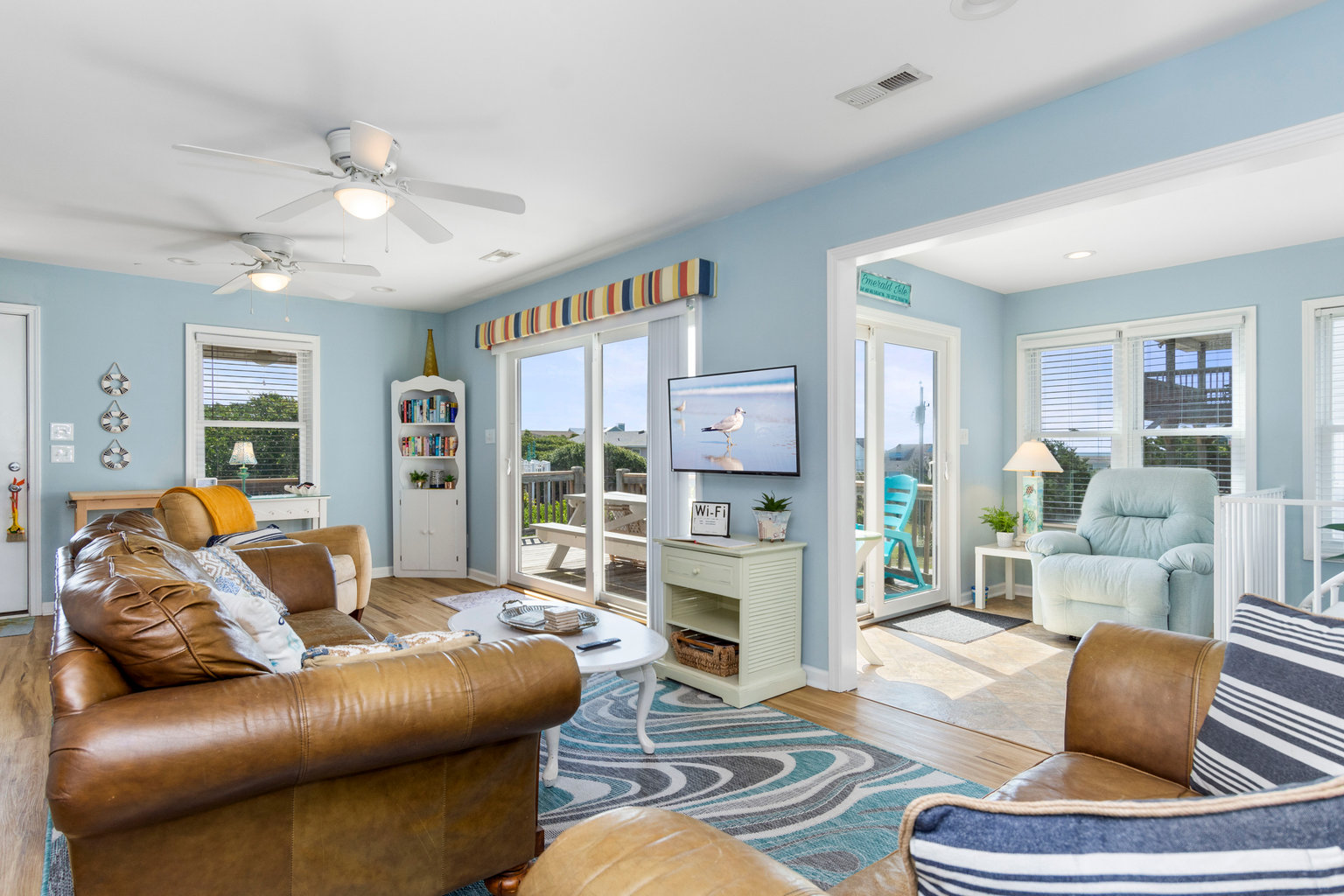 Emerald Isle Vacation Rental