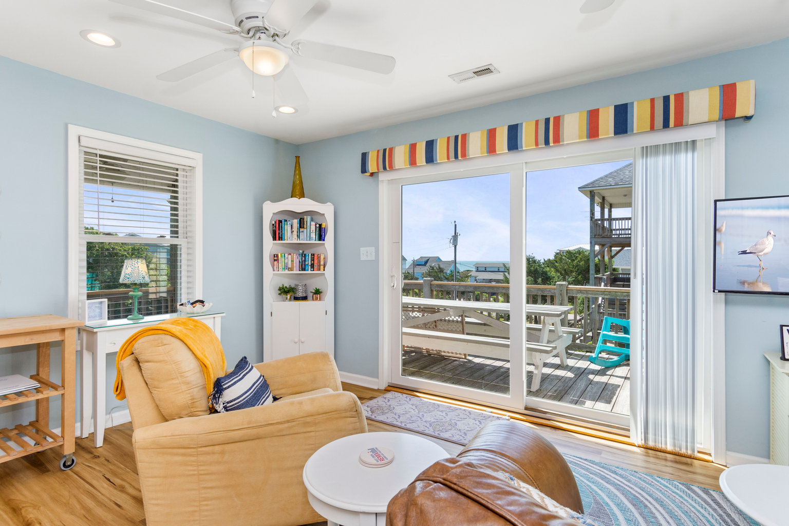 Emerald Isle Vacation Rental