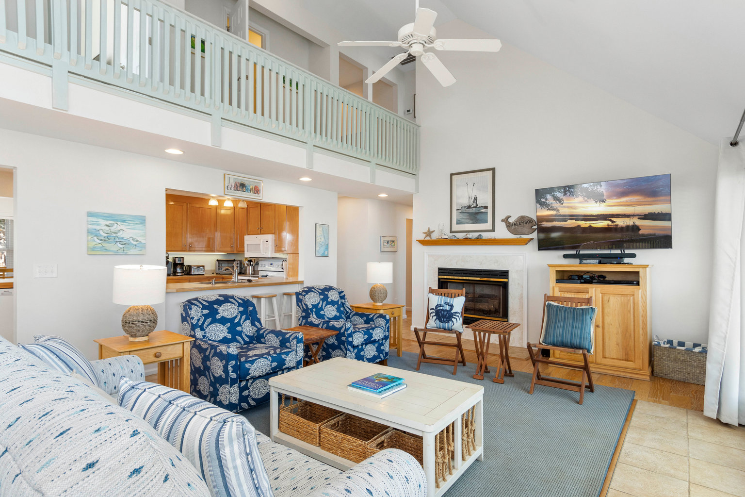 Emerald Isle Vacation Rental