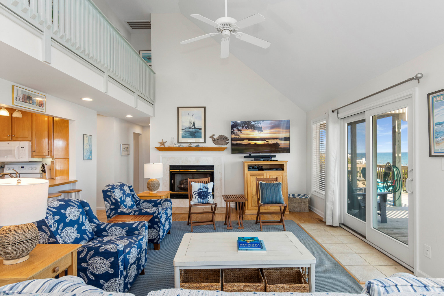 Emerald Isle Vacation Rental