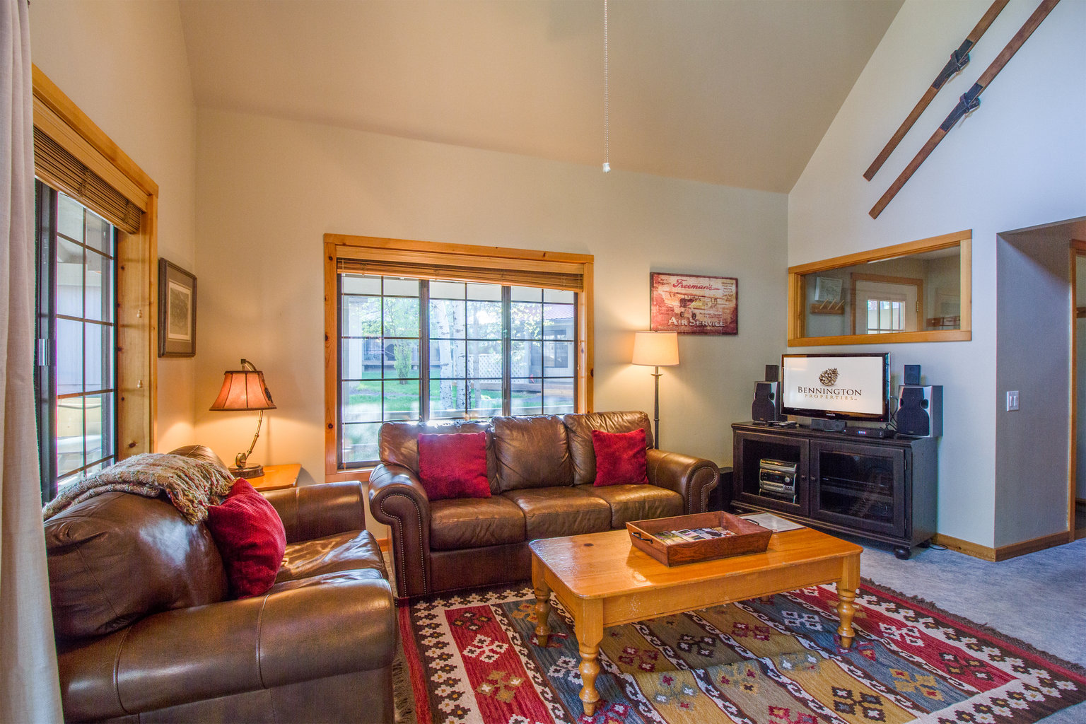 Sunriver Vacation Rental