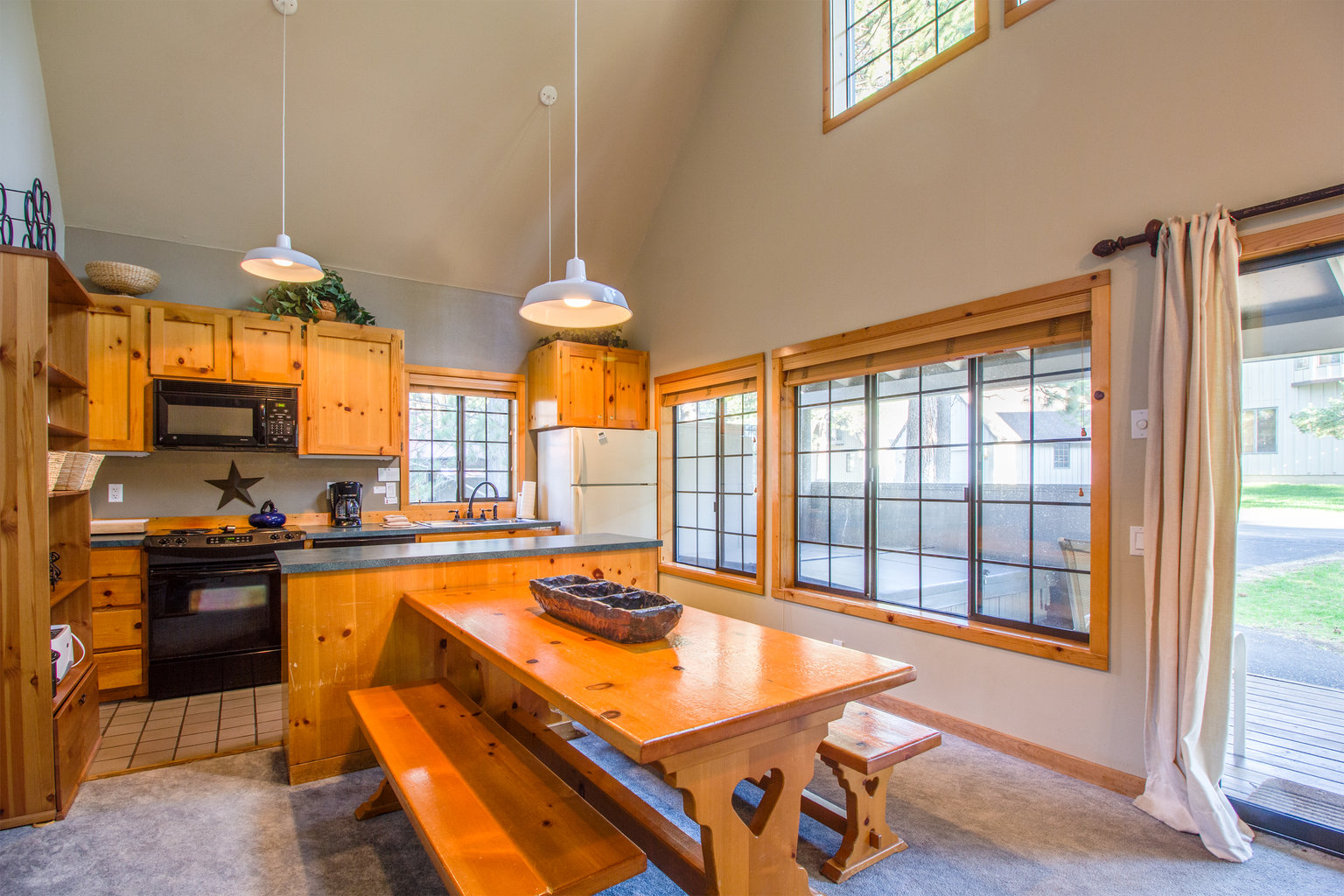 Sunriver Vacation Rental