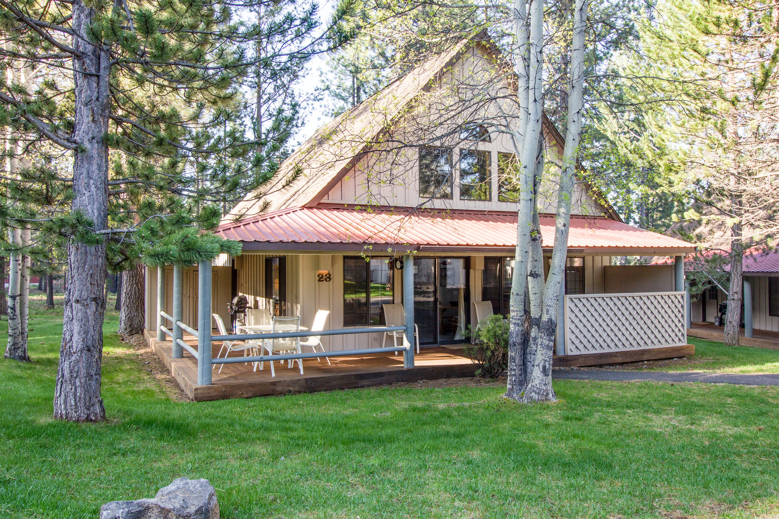 Sunriver Vacation Rental