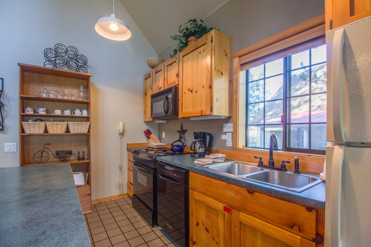 Sunriver Vacation Rental