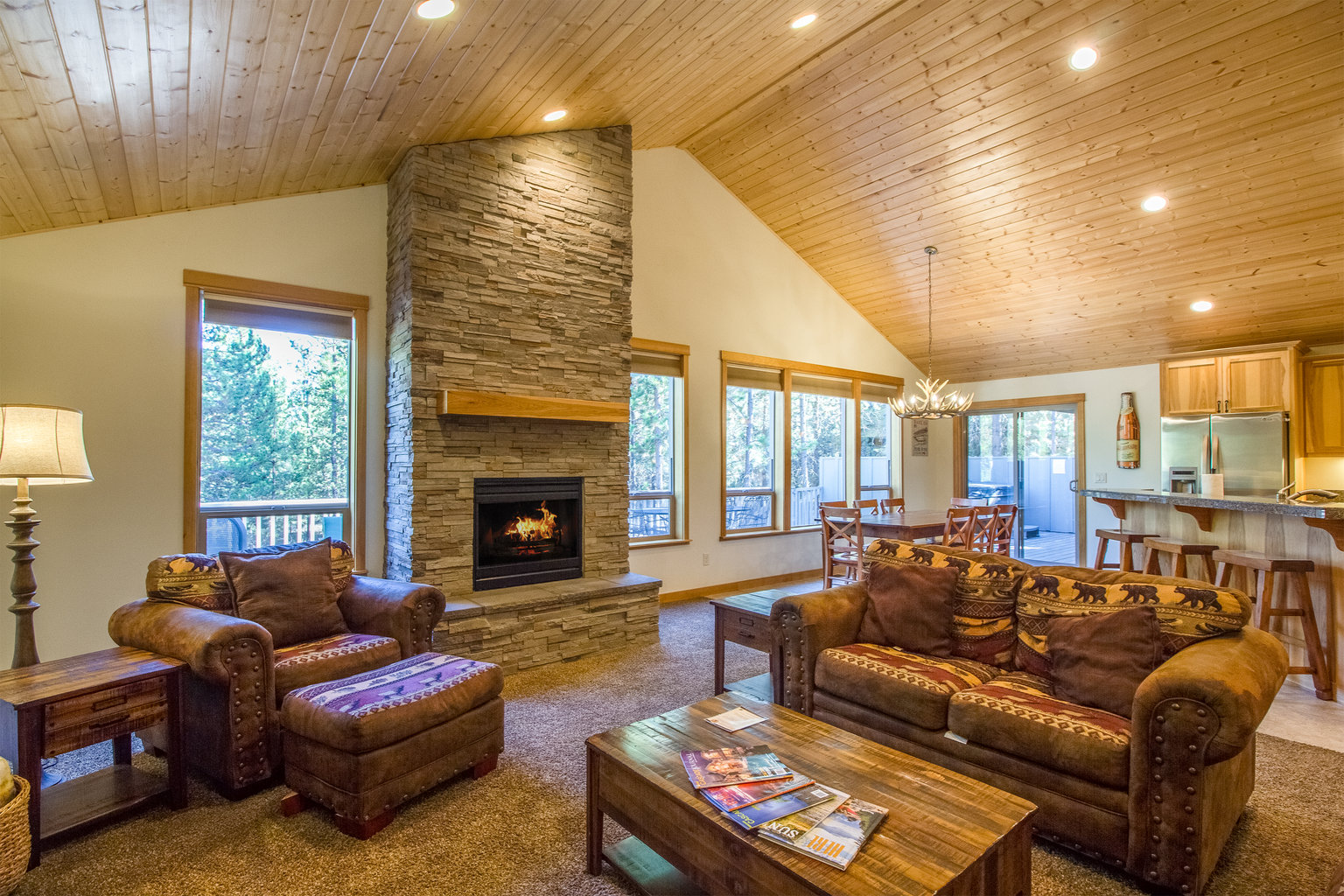 Sunriver Vacation Rental