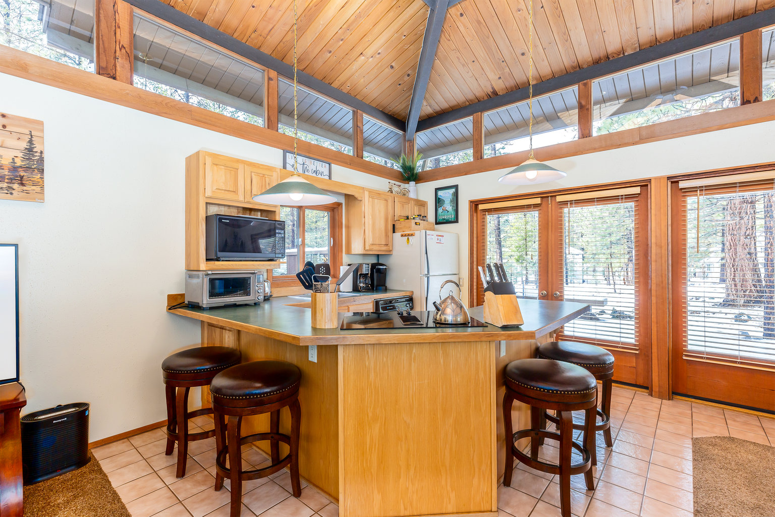 Sunriver Vacation Rental
