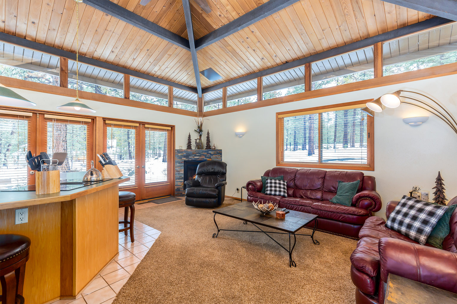 Sunriver Vacation Rental
