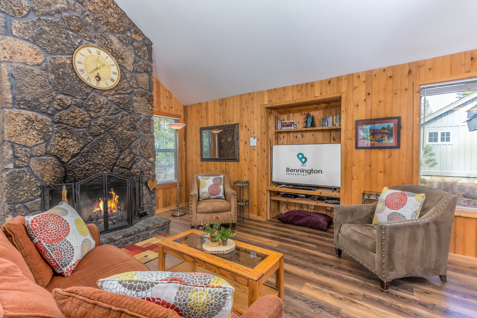 Sunriver Vacation Rental