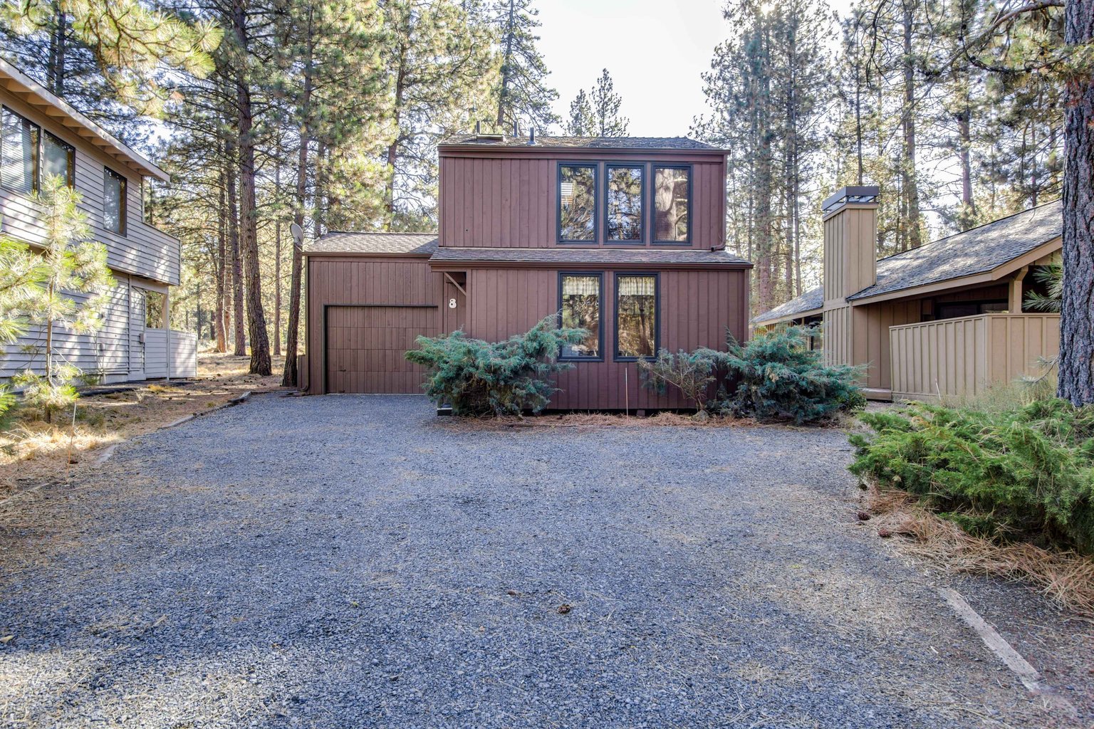 Sunriver Vacation Rental
