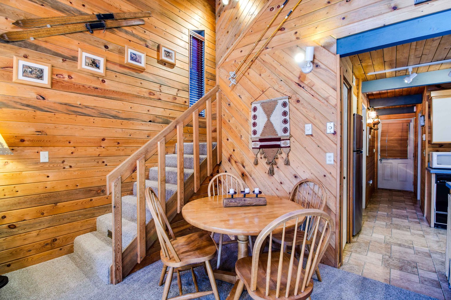 Sunriver Vacation Rental
