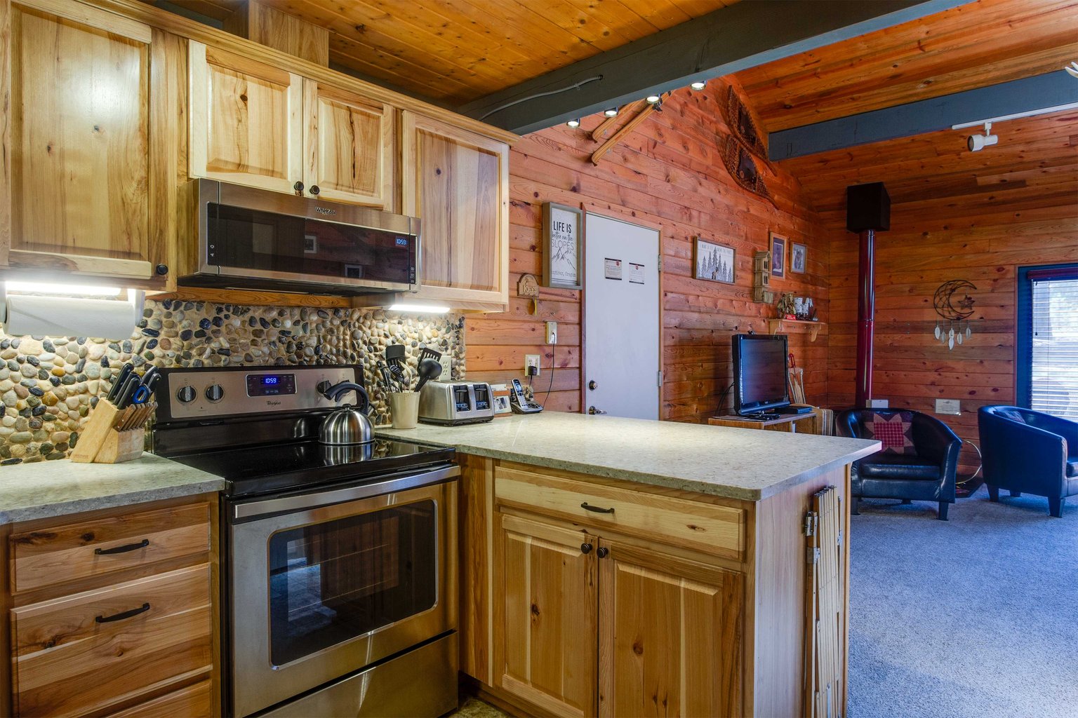 Sunriver Vacation Rental