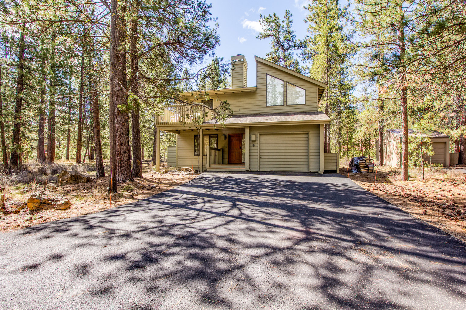 Sunriver Vacation Rental