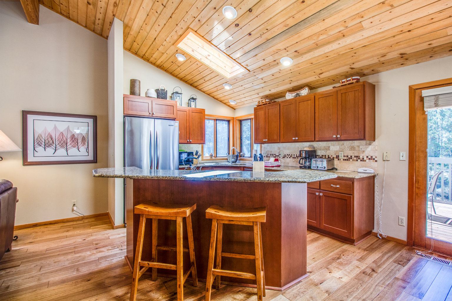 Sunriver Vacation Rental