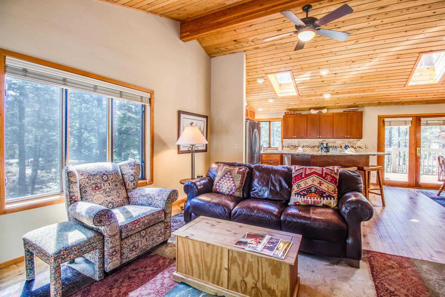 Sunriver Vacation Rental