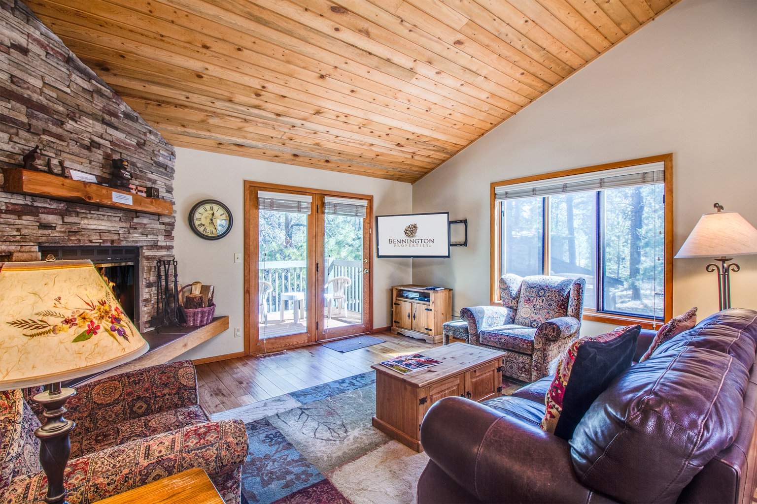 Sunriver Vacation Rental