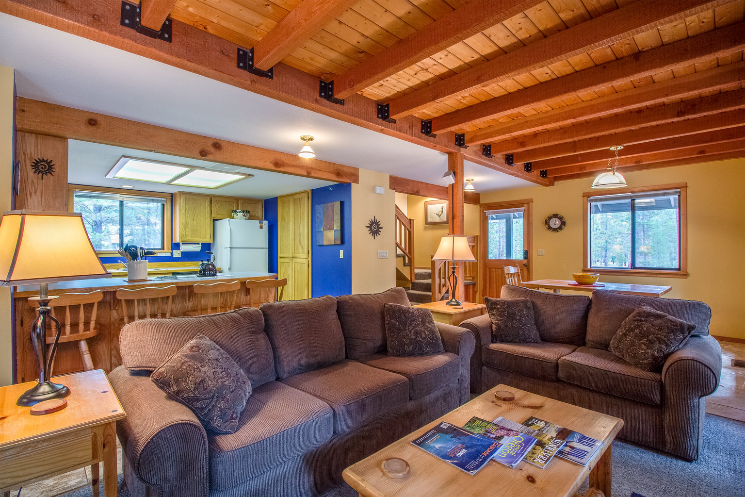 Sunriver Vacation Rental