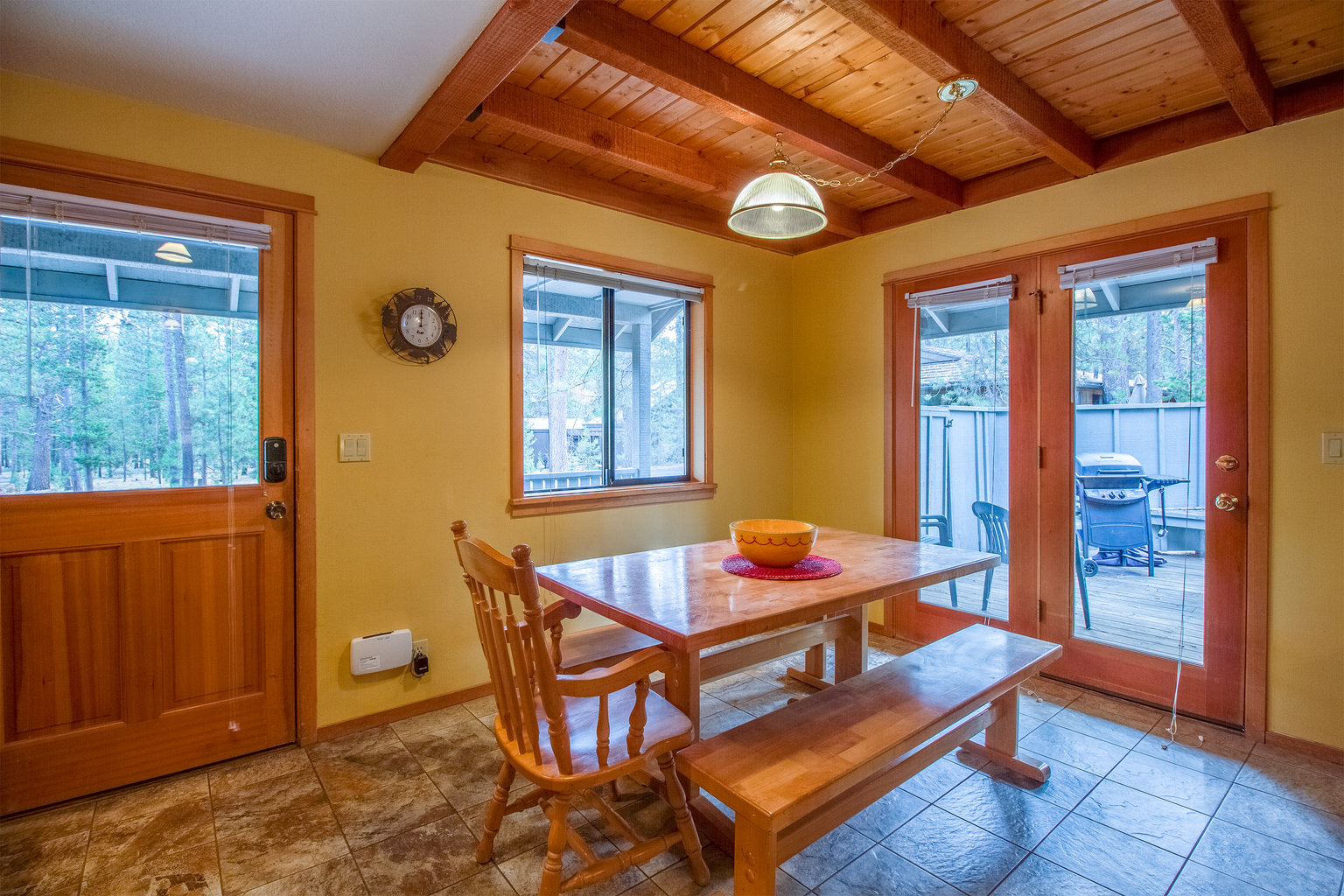 Sunriver Vacation Rental