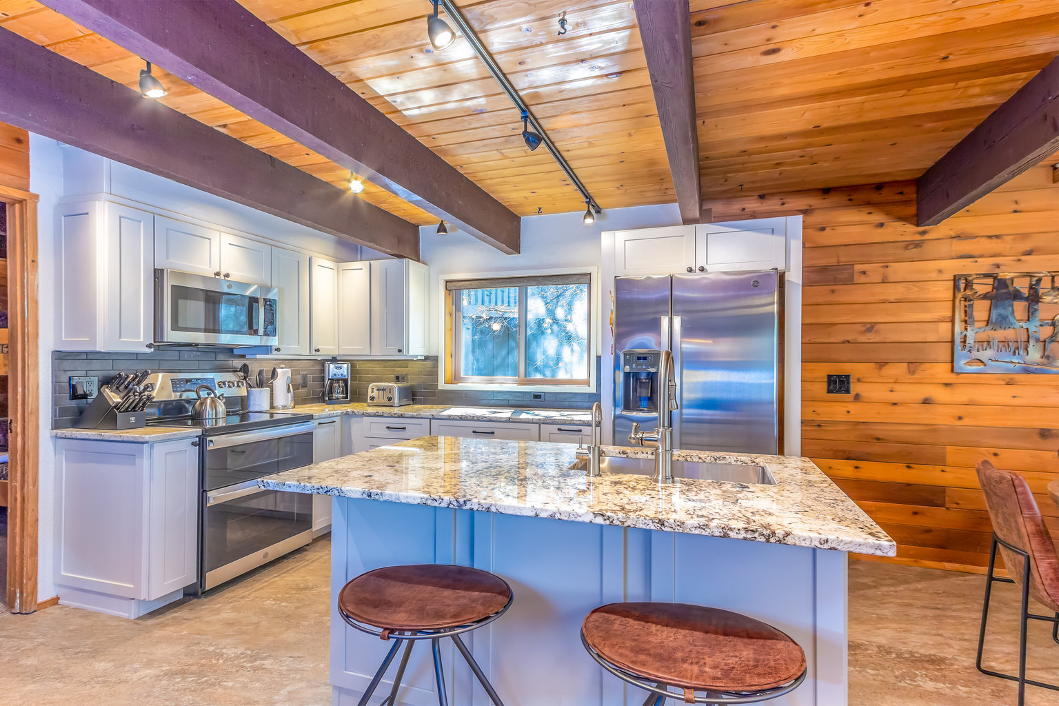 Sunriver Vacation Rental