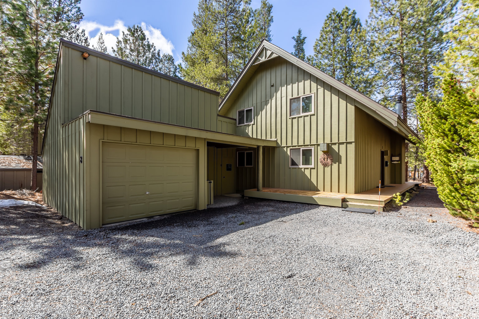 Sunriver Vacation Rental