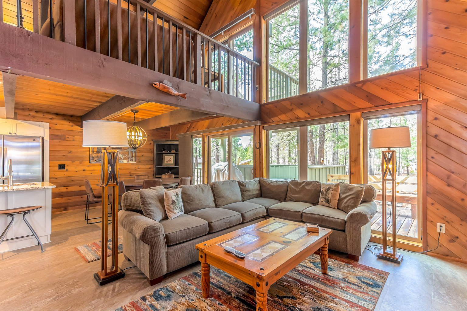 Sunriver Vacation Rental