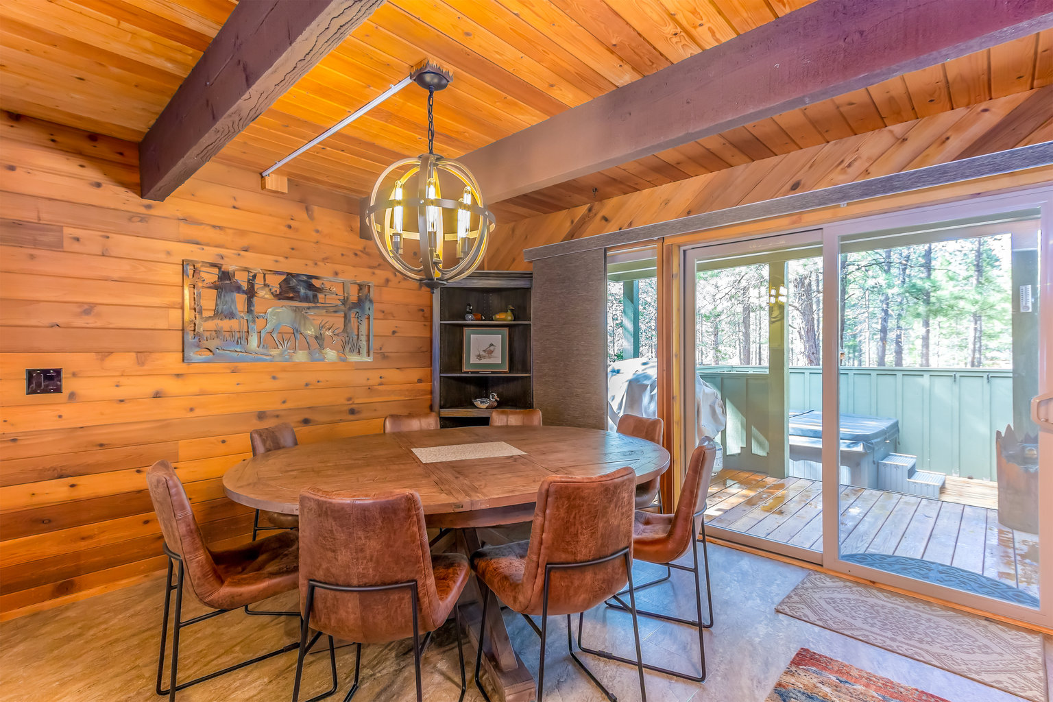 Sunriver Vacation Rental