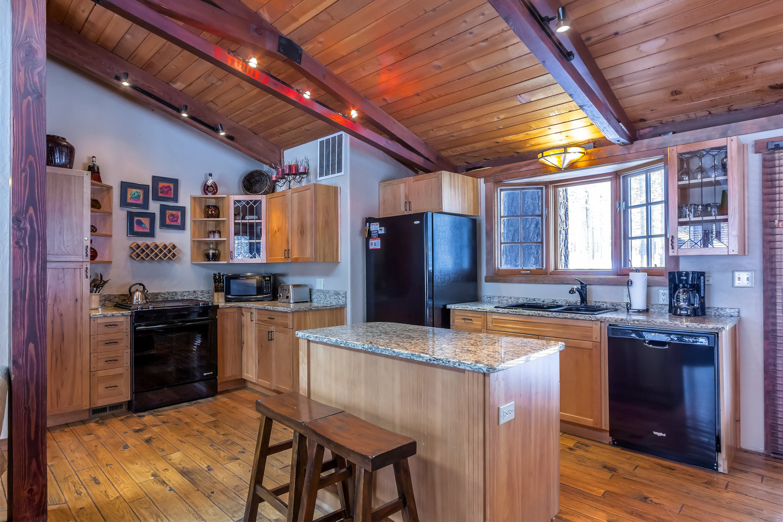 Sunriver Vacation Rental