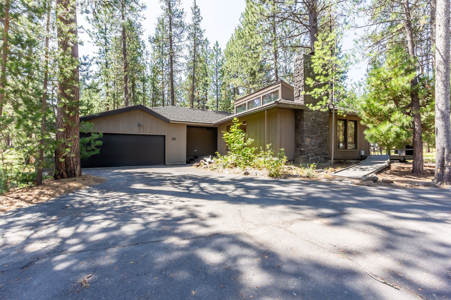Sunriver Vacation Rental