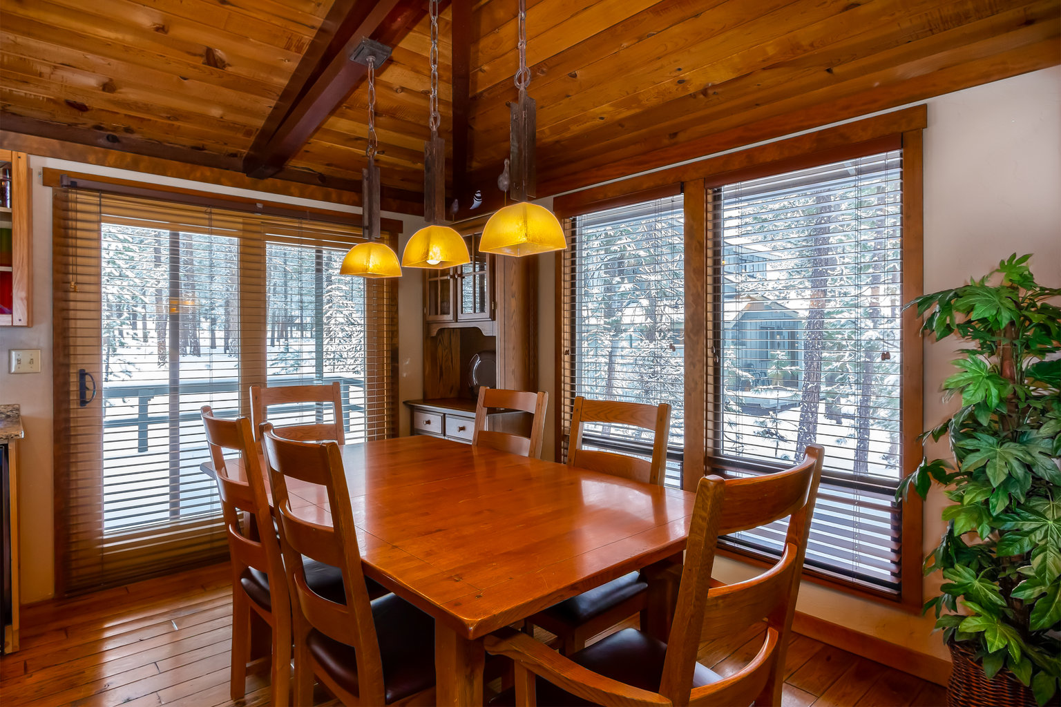 Sunriver Vacation Rental