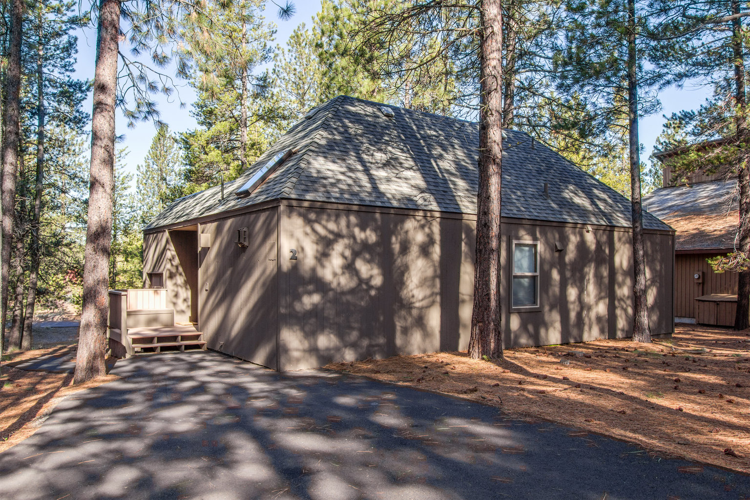 Sunriver Vacation Rental