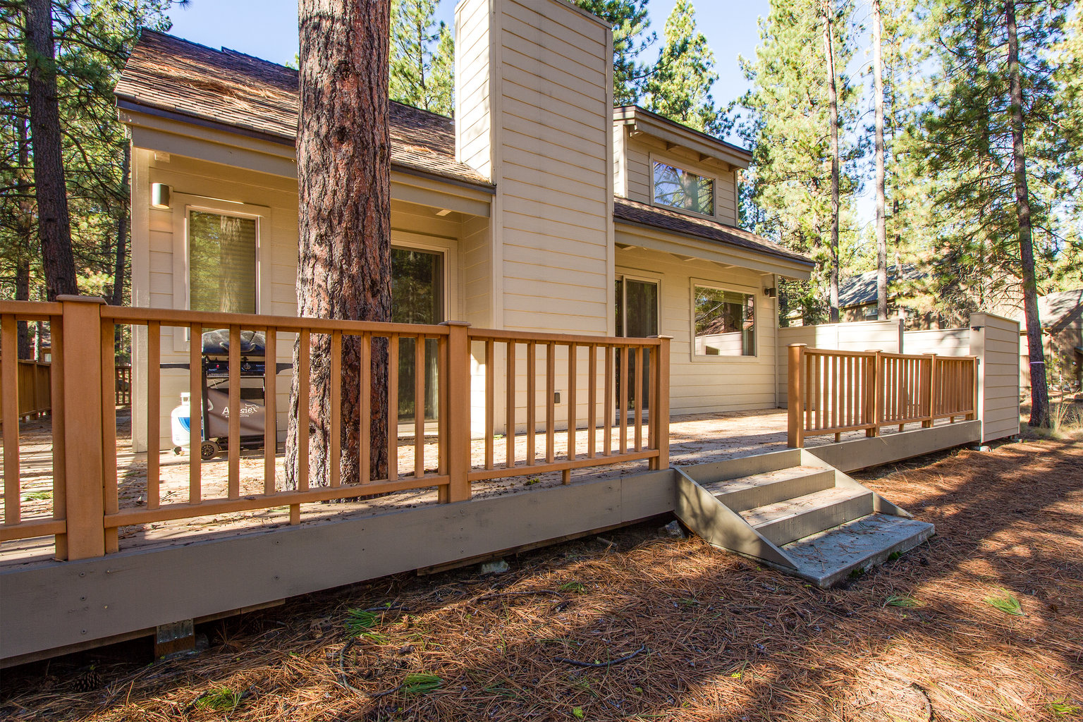 Sunriver Vacation Rental