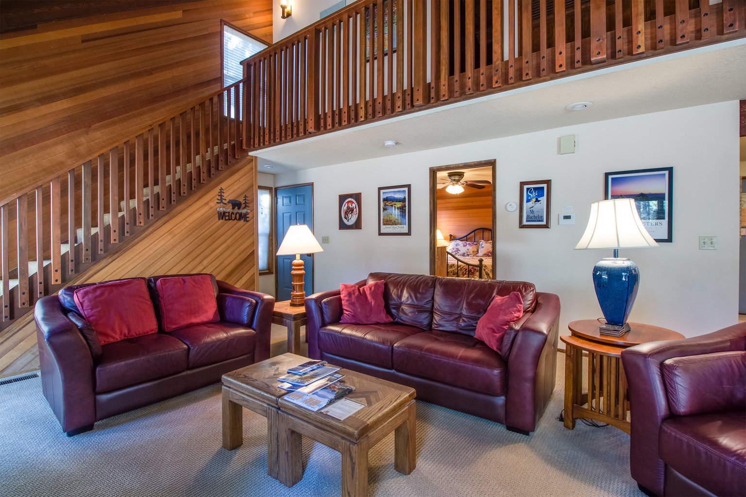 Sunriver Vacation Rental