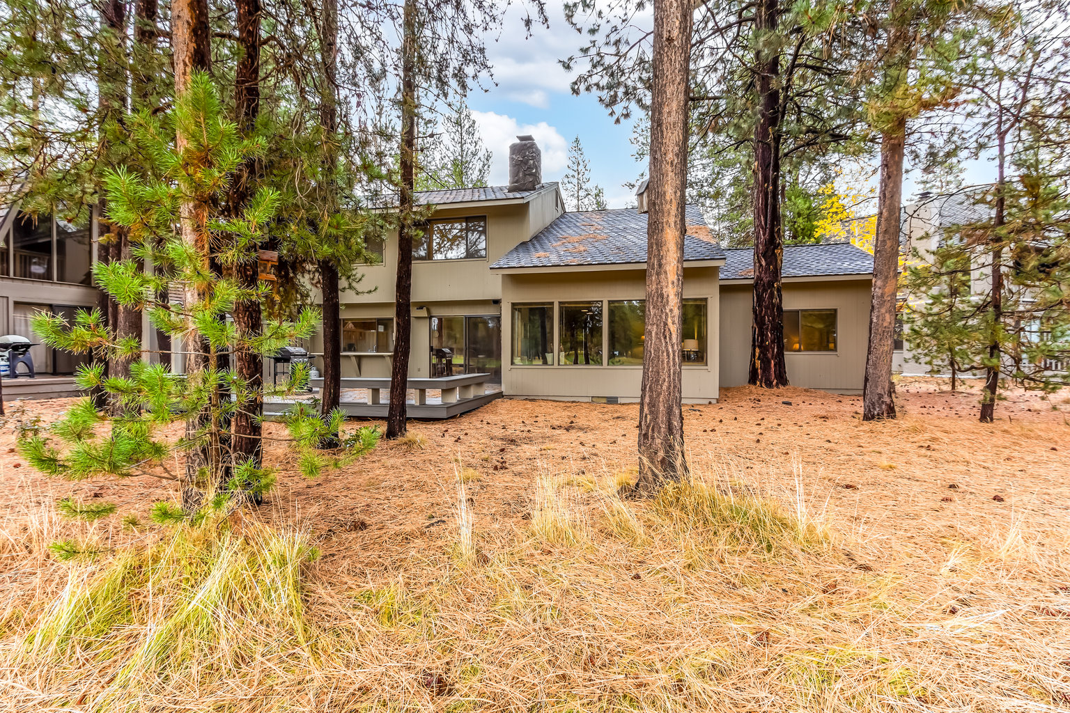 Sunriver Vacation Rental