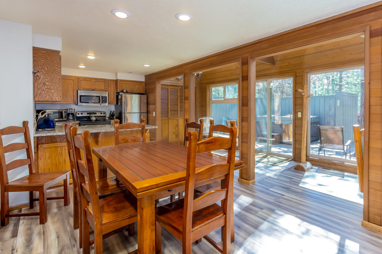 Sunriver Vacation Rental