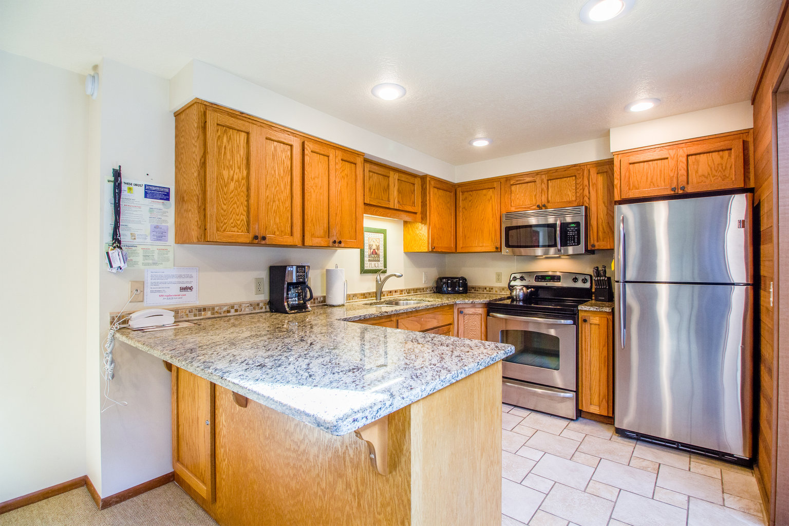 Sunriver Vacation Rental