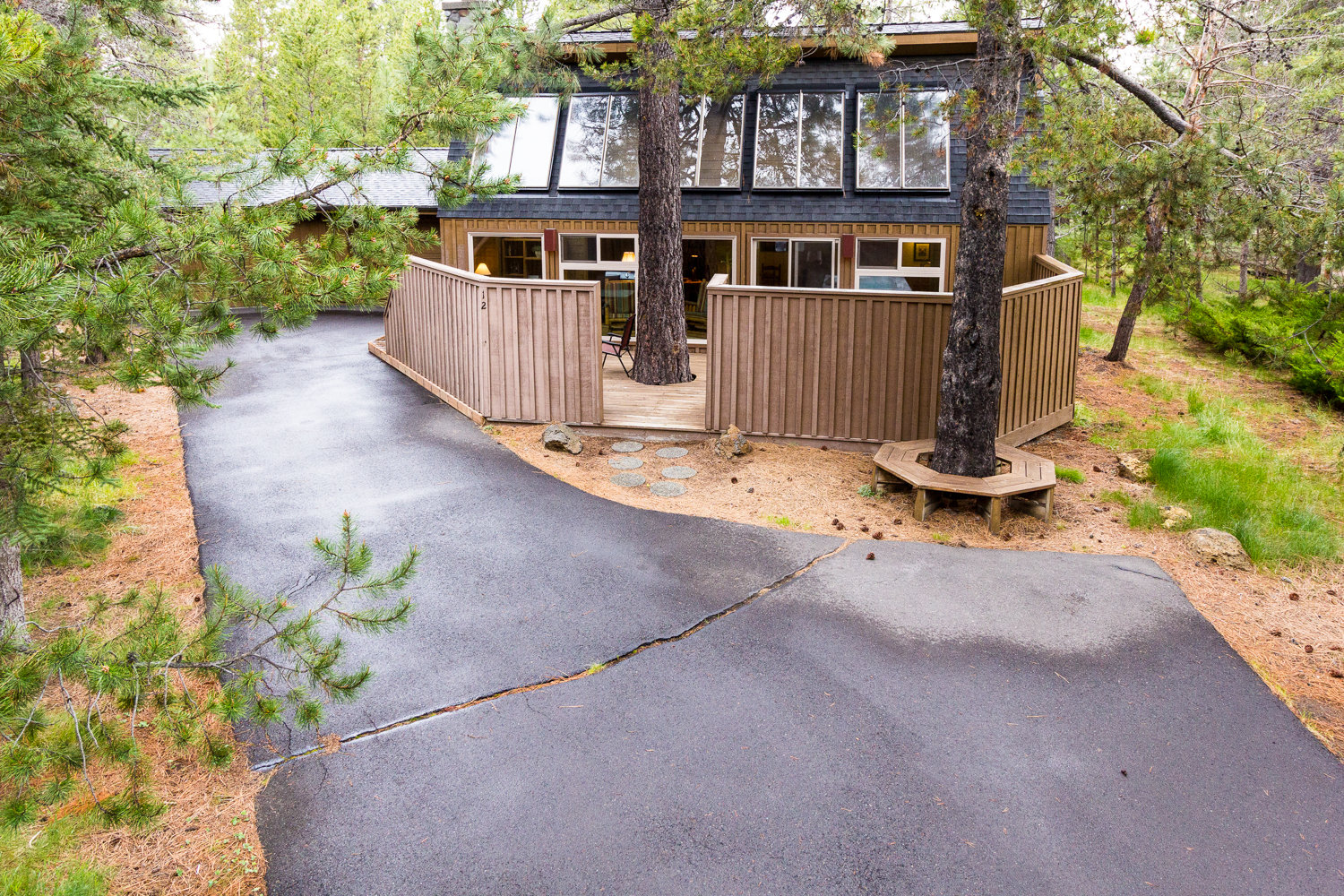 Sunriver Vacation Rental
